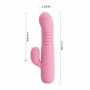 Rabbit Sextoy Va & Vient Leopold Pretty Love