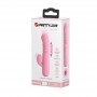 Rabbit Sextoy Va & Vient Leopold Pretty Love