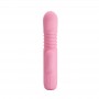 Rabbit Sextoy Va & Vient Leopold Pretty Love