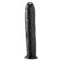 Gode XXL Fire 29x5cm HardToys