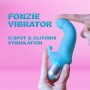 Stimulateur Rabbit Fonzie Feelztoys