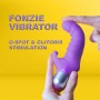 Stimulateur Rabbit Fonzie Feelztoys
