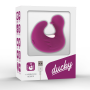 Stimulateur Clitoridien Silicone Ducky Violet