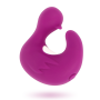 Stimulateur Clitoridien Silicone Ducky Violet