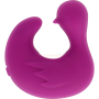 Stimulateur Clitoridien Silicone Ducky Violet