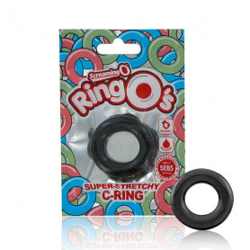 Anneau Pénien Super Stretchy C-Ring Ringo's ScreamingO