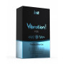 Gel Stimulant Embrassable Effet Rafraichissant Vibration Ice Intt