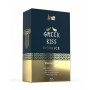 Gel Relaxant Anal Embrassable à Effet Froid Greek Kiss Intt