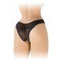 Culotte Ouverte Entrejambe Ava Fashion Secret