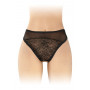 Culotte Ouverte Entrejambe Ava Fashion Secret