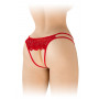 Culotte Ouverte à l'entrejambe Annette Fashion Secret