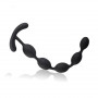 Chapelet Anal Silicone 5 Perles