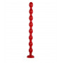 Chapelet Anal Extra Long 50x3,7cm