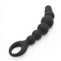 Chapelet Anal Silicone 7 Boules
