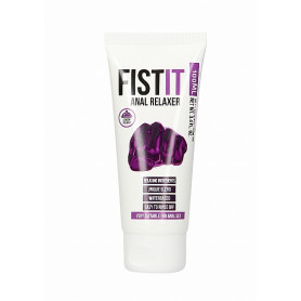 Lubrifiant Eau Fisting Anal Relaxer Fist It