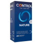 Préservatifs Control Nature