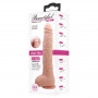 Dildo Réaliste Beautiful Dick 27x4,2cm Baile