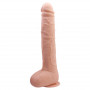 Dildo Réaliste Beautiful Dick 27x4,2cm Baile