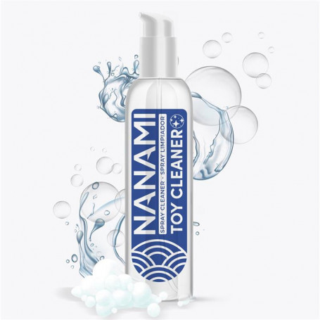 Nettoyant Spray Cleaner Nanami