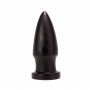 Butt Plug Anal Ventouse Fusée XXL 8.5 cm 9.2" X-Men