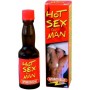 Stimulant Hot Sex Man