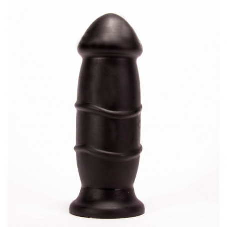 Plug Anal XXL Noir 25x8,3cm X-Men