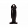 Plug Anal Ventouse XXL 25x7,6cm X-Men