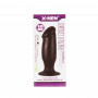 Plug Anal Ventouse XXL 25x7,6cm X-Men