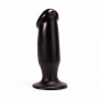 Plug Anal Ventouse XXL 25x7,6cm X-Men