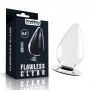 Plug Anal Extra Large Flawless 11,5x5,5cm Lovetoy