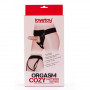 Harnais Universel pour Gode ceinture