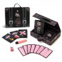 Jeu Coquin Sex in The City Travel Kit