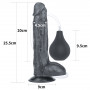 Gode Éjaculateur 25,5 cm Squirt Extrême Lovetoy