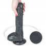 Gode Éjaculateur 25,5 cm Squirt Extrême Lovetoy