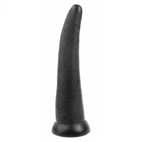 Dildo Ventouse Rhino du Plaisir 6 cm