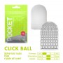 Masturbateur Tenga Pocket Click Ball