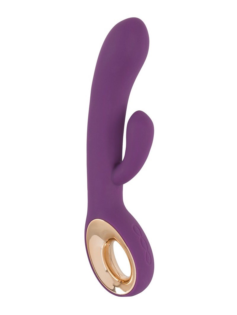 Vibromasseur Rabbit Usb Grand You 2 Toys | Sextoy Femme | Boxcoquine Vibromasseur Rabbit Usb Grand You 2 Toys | Sextoy Femme | Boxcoquine