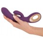 Vibromasseur Rabbit Usb Grand You 2 Toys