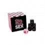 Jeu de 6 Dés Coquins Secret Play