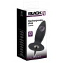 Plug Anal Vibrant Usb Black Velvets