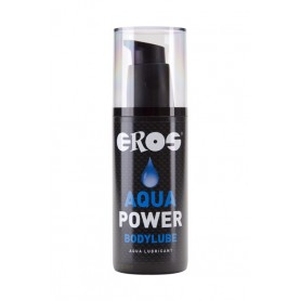 Lubrifiant Eros Aqua Power Bodylube