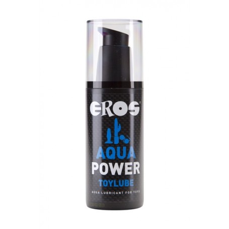 Lubrifiant Eros Aqua Power Toylube