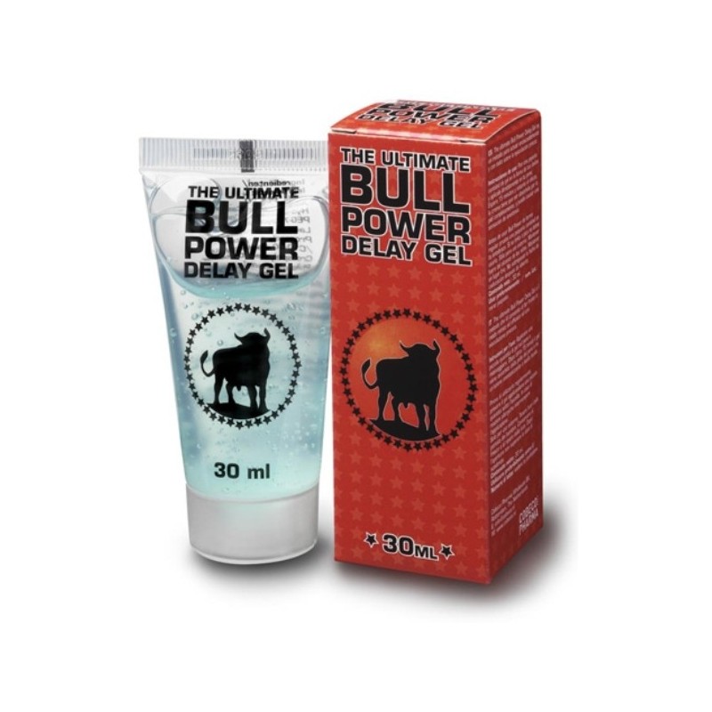 Gel Retardant Aphrodisiaque XPower De Labophyto - Pour Retarder L'éjaculation, Unisexe, Neuf