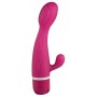 Sextoy Rabbit Silicone Rose You 2 Toys