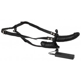 Double Gode Ceinture Vibrant You 2 Toys