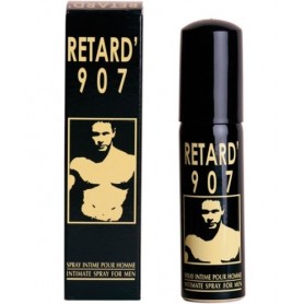Spray Retardant Retard' 907 Ruf