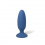 Plug Anal Silicone Tenella So'Blandice