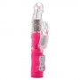 Vibromasseur Rabbit Charmed Rose