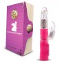 Vibromasseur Rabbit Charmed Rose