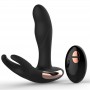 Stimulateur Prostatique Vibration et Chauffant